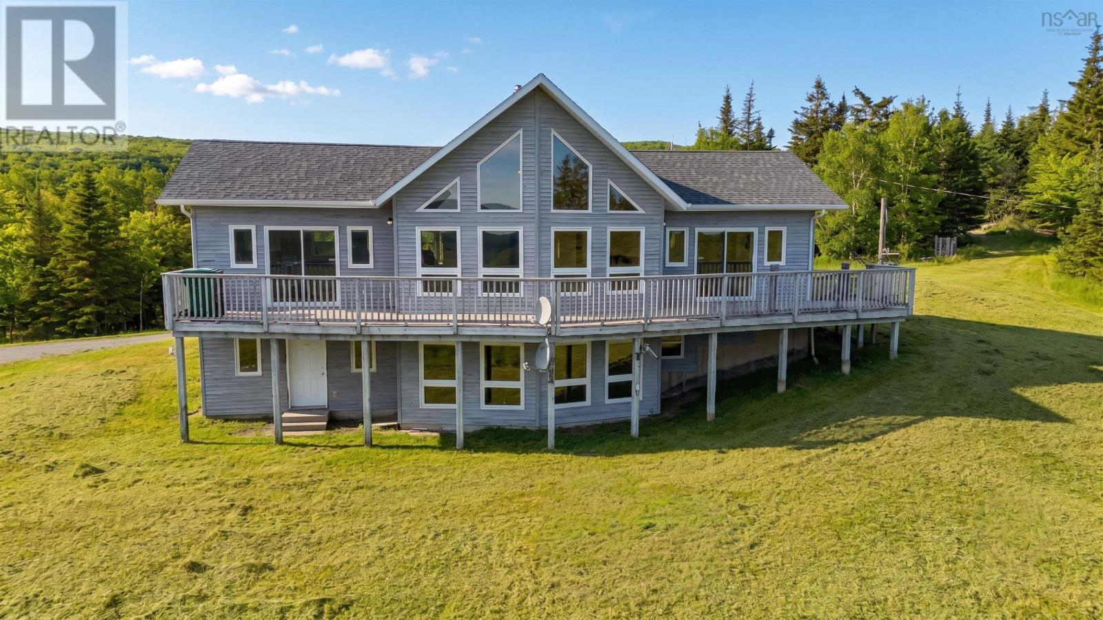2420 Coxheath Road, Blacketts Lake, Nova Scotia  B1L 1A5 - Photo 7 - 202618187
