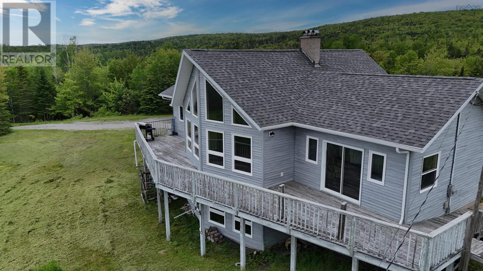 2420 Coxheath Road, Blacketts Lake, Nova Scotia  B1L 1A5 - Photo 8 - 202618187
