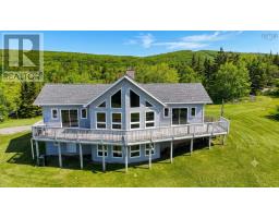 2420 Coxheath Road, blacketts lake, Nova Scotia