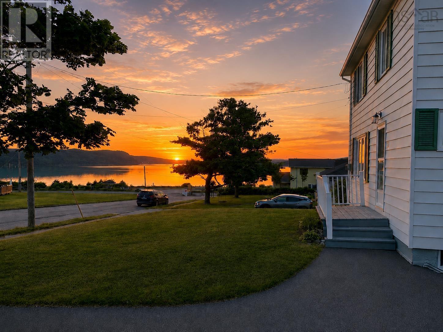 14 MacLaughlin Drive, port hawkesbury, Nova Scotia