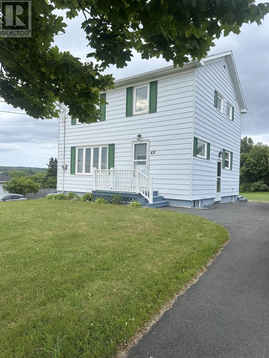14 Maclaughlin Drive, Port Hawkesbury, Nova Scotia  B9A 2E6 - Photo 5 - 202618191