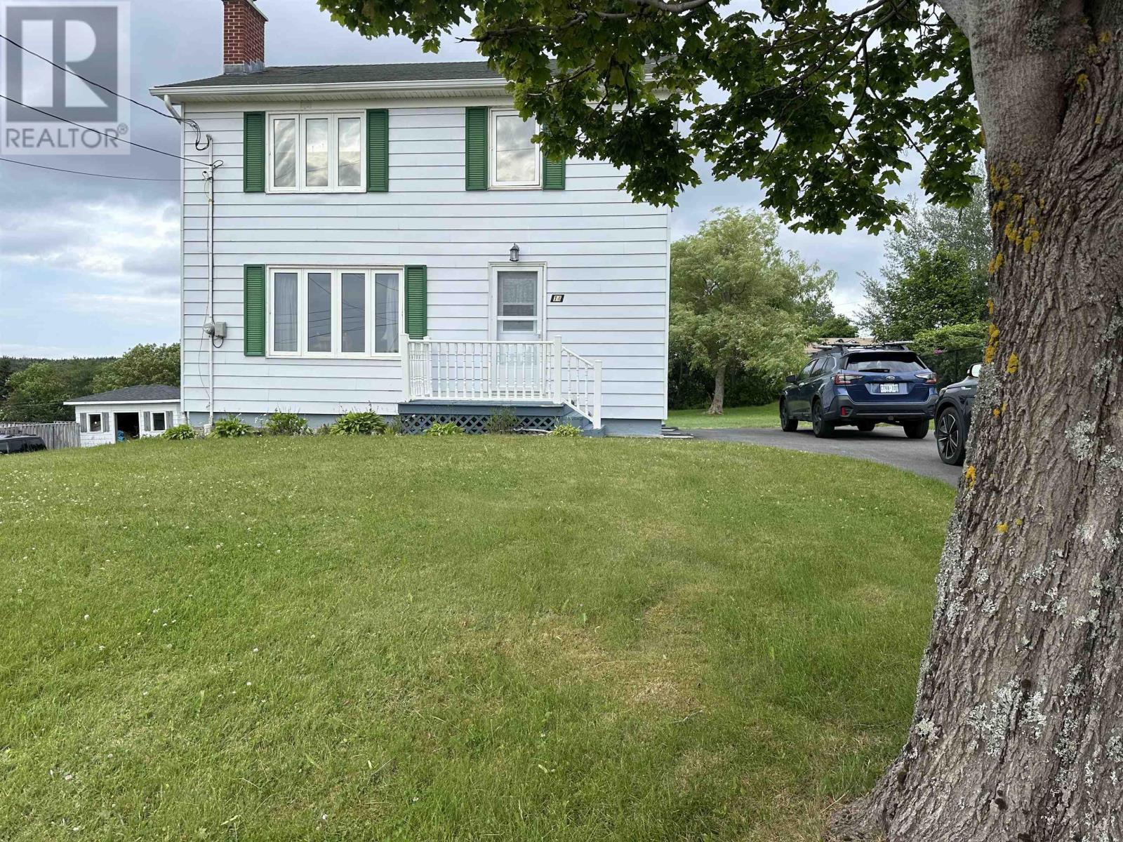 14 Maclaughlin Drive, Port Hawkesbury, Nova Scotia  B9A 2E6 - Photo 7 - 202618191