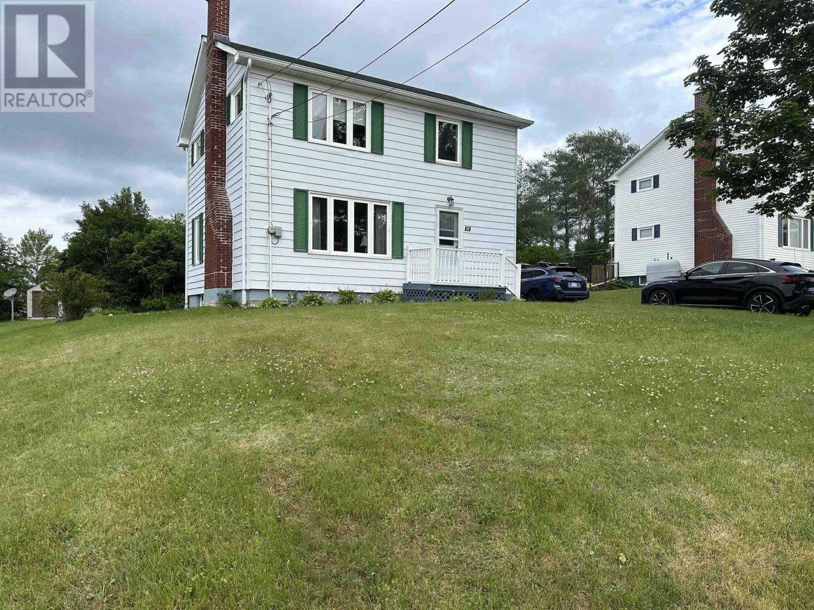 14 Maclaughlin Drive, Port Hawkesbury, Nova Scotia  B9A 2E6 - Photo 9 - 202618191
