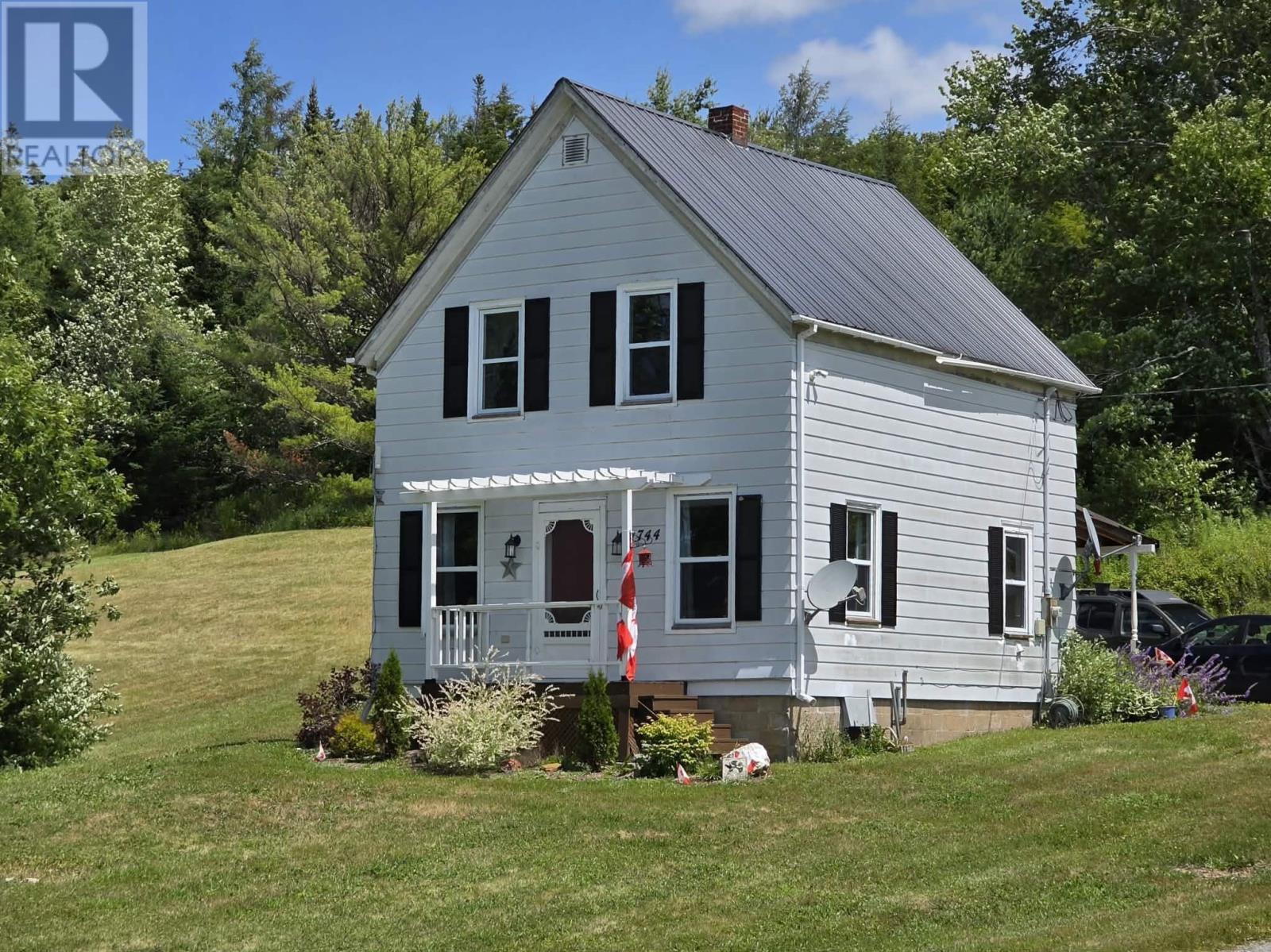 1744 Highway 336, dean, Nova Scotia