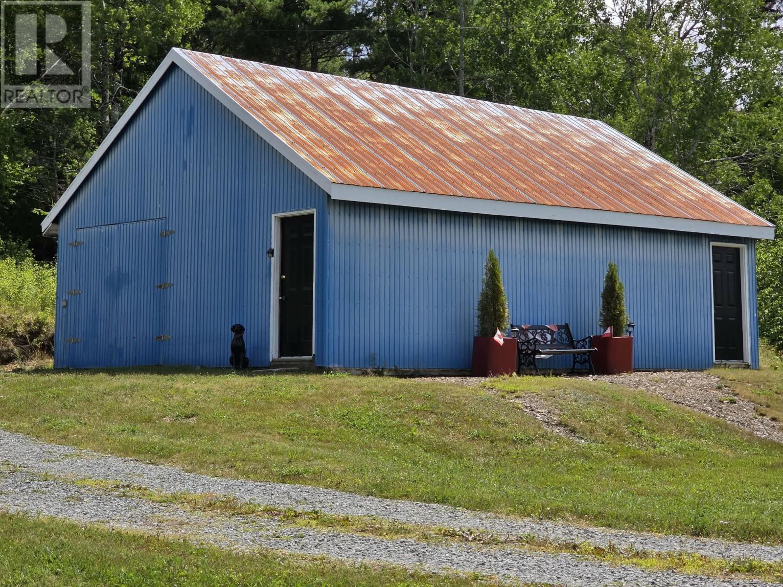 1744 Highway 336, Dean, Nova Scotia  B0N 2M0 - Photo 11 - 202618192