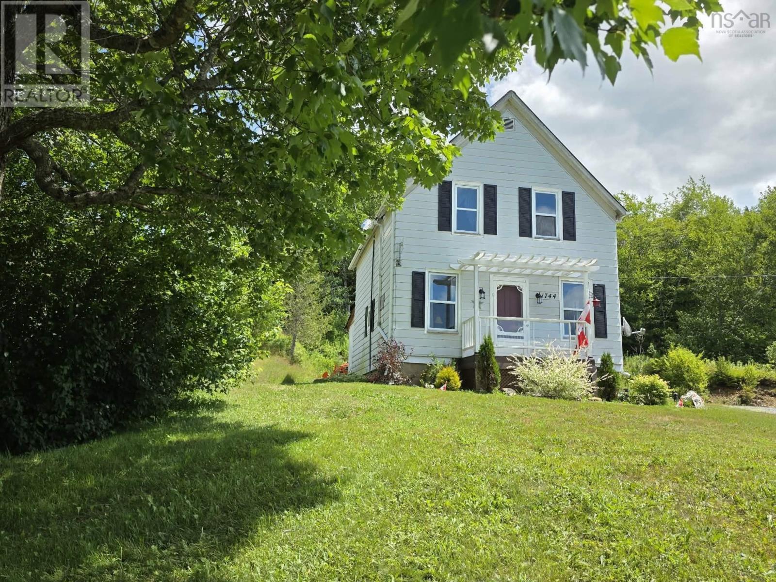 1744 Highway 336, Dean, Nova Scotia  B0N 2M0 - Photo 2 - 202618192