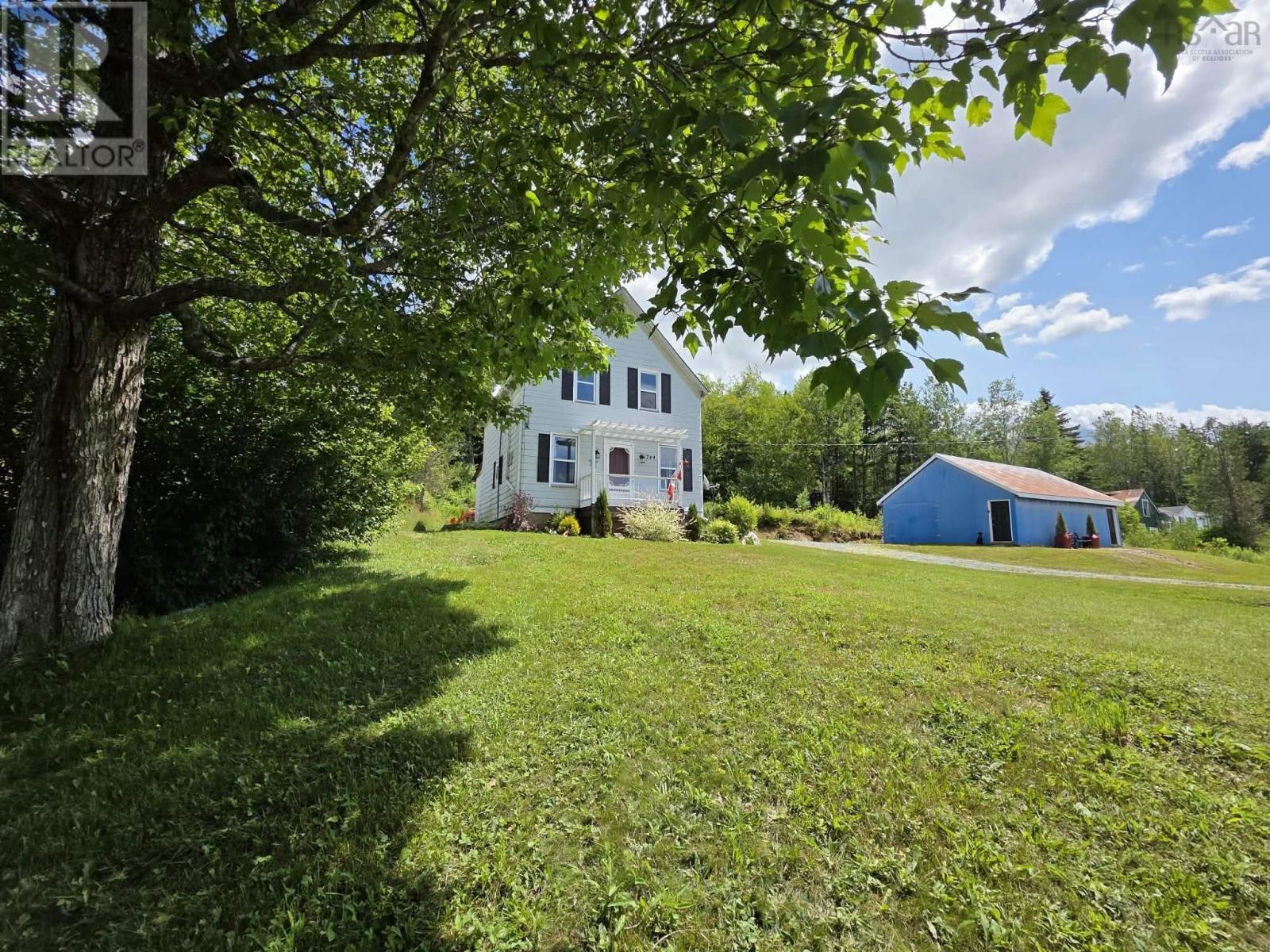1744 Highway 336, Dean, Nova Scotia  B0N 2M0 - Photo 4 - 202618192