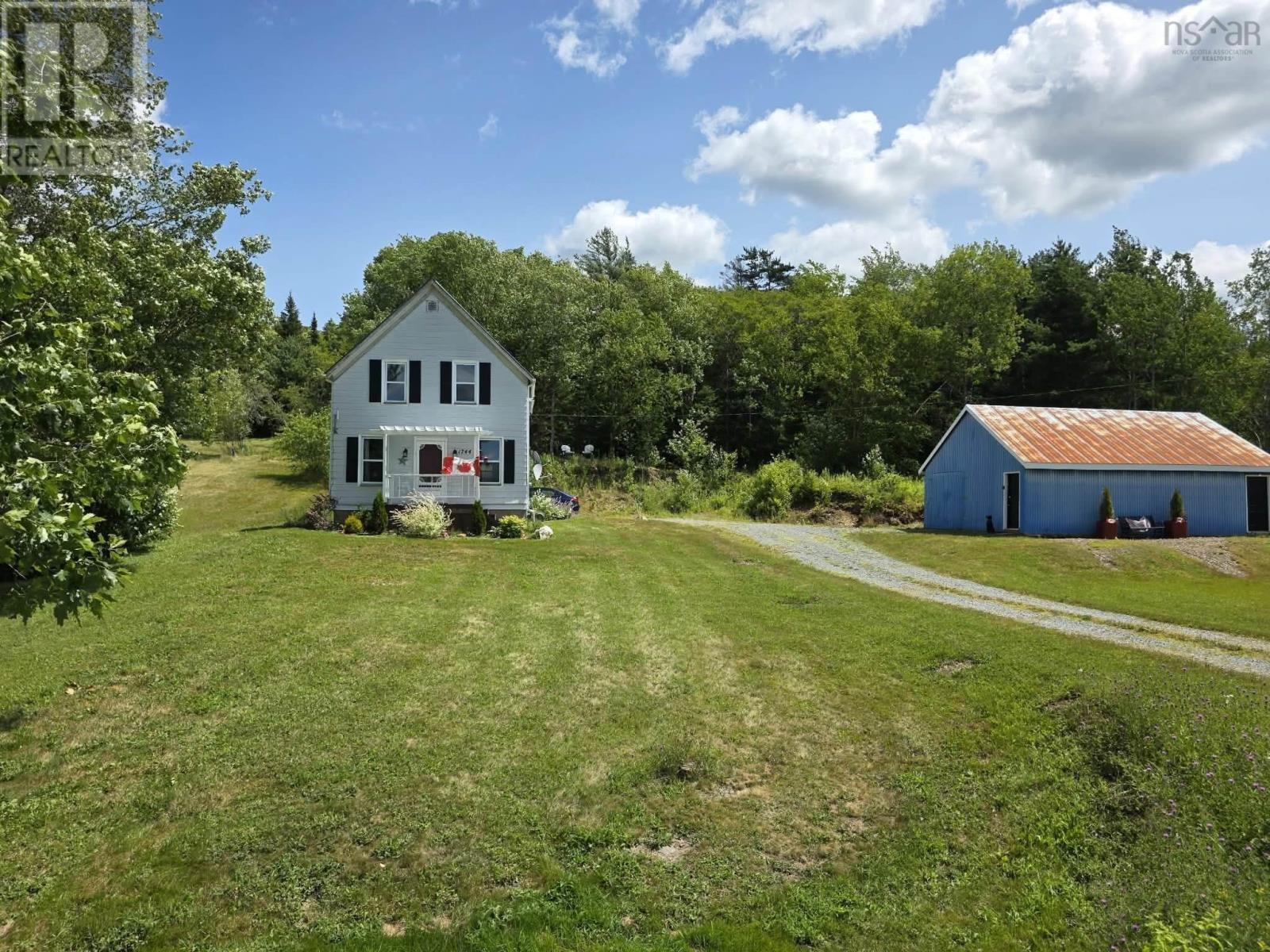 1744 Highway 336, Dean, Nova Scotia  B0N 2M0 - Photo 5 - 202618192
