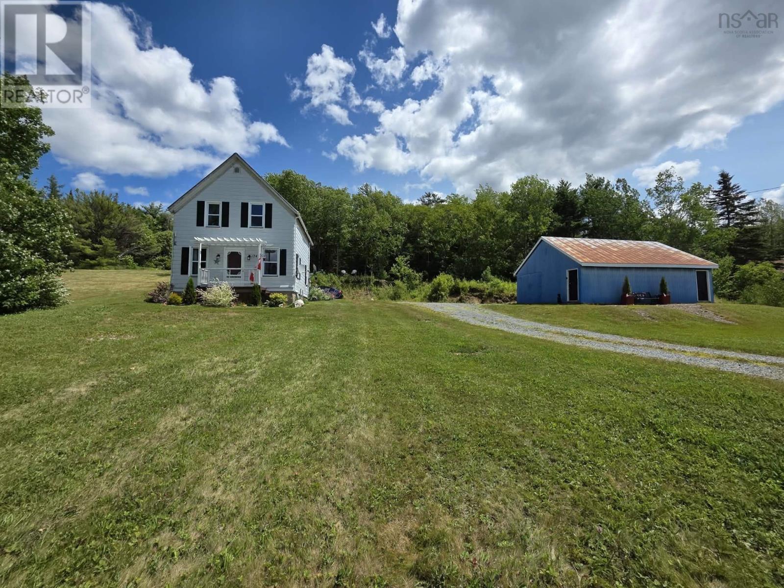 1744 Highway 336, Dean, Nova Scotia  B0N 2M0 - Photo 7 - 202618192