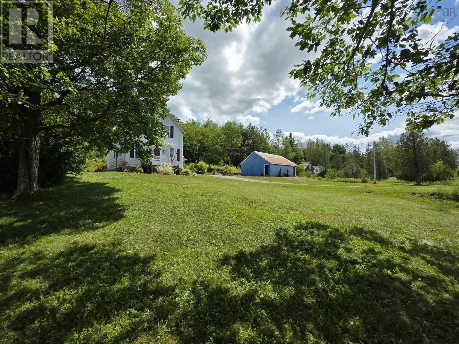 1744 Highway 336, Dean, Nova Scotia  B0N 2M0 - Photo 8 - 202618192
