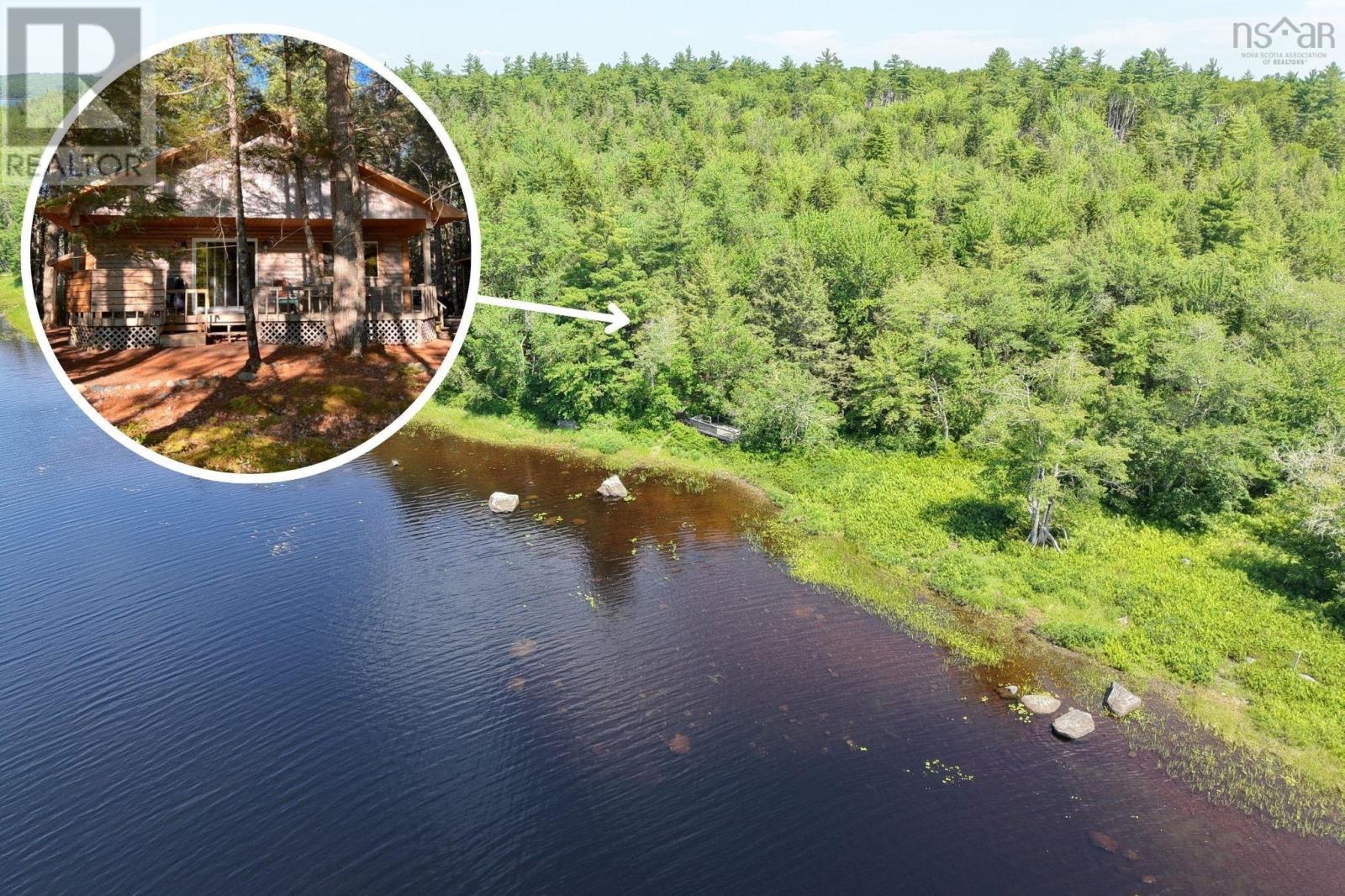 90 Pipe Cove Drive, greenfield, Nova Scotia