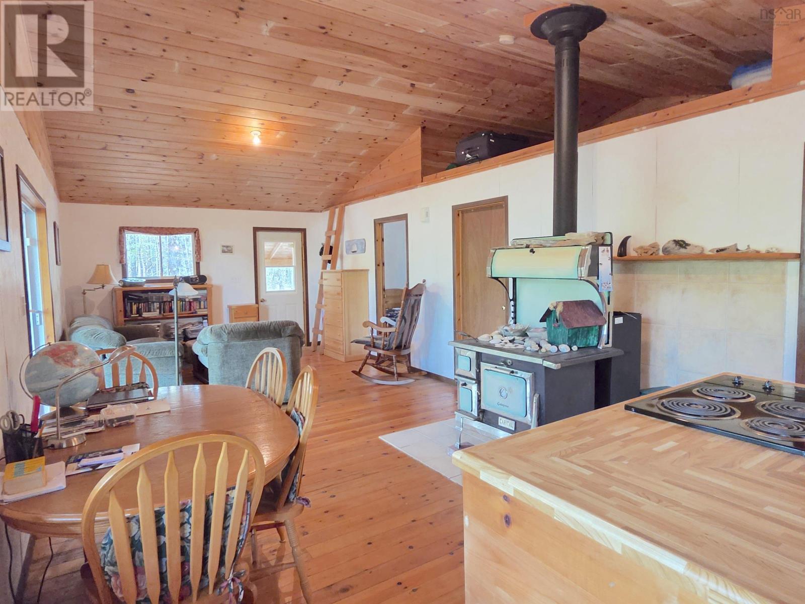90 Pipe Cove Drive, Greenfield, Nova Scotia  B0T 1E0 - Photo 5 - 202618199
