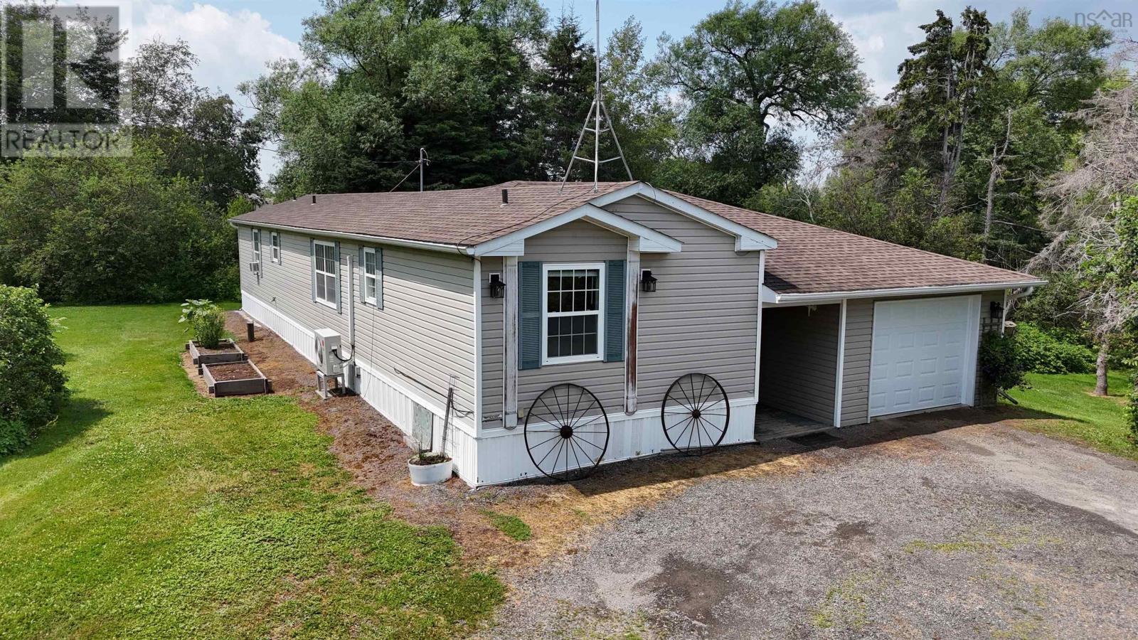 1041 BRULE SHORE Road, brule shore, Nova Scotia