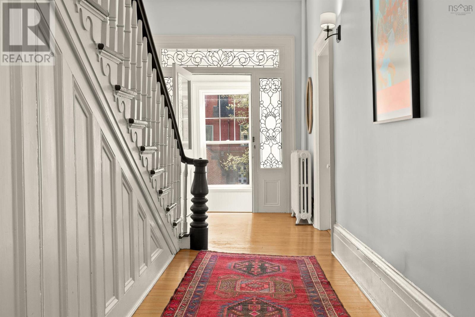 1278 Queen Street, Halifax, Nova Scotia  B3J 2H4 - Photo 11 - 202618209