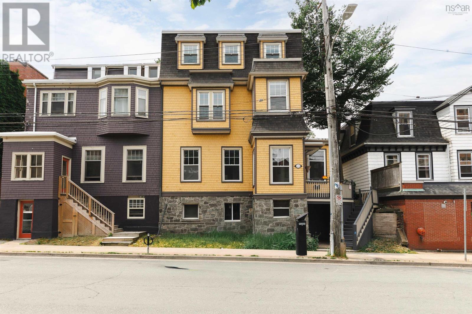 1278 Queen Street, Halifax, Nova Scotia  B3J 2H4 - Photo 2 - 202618209