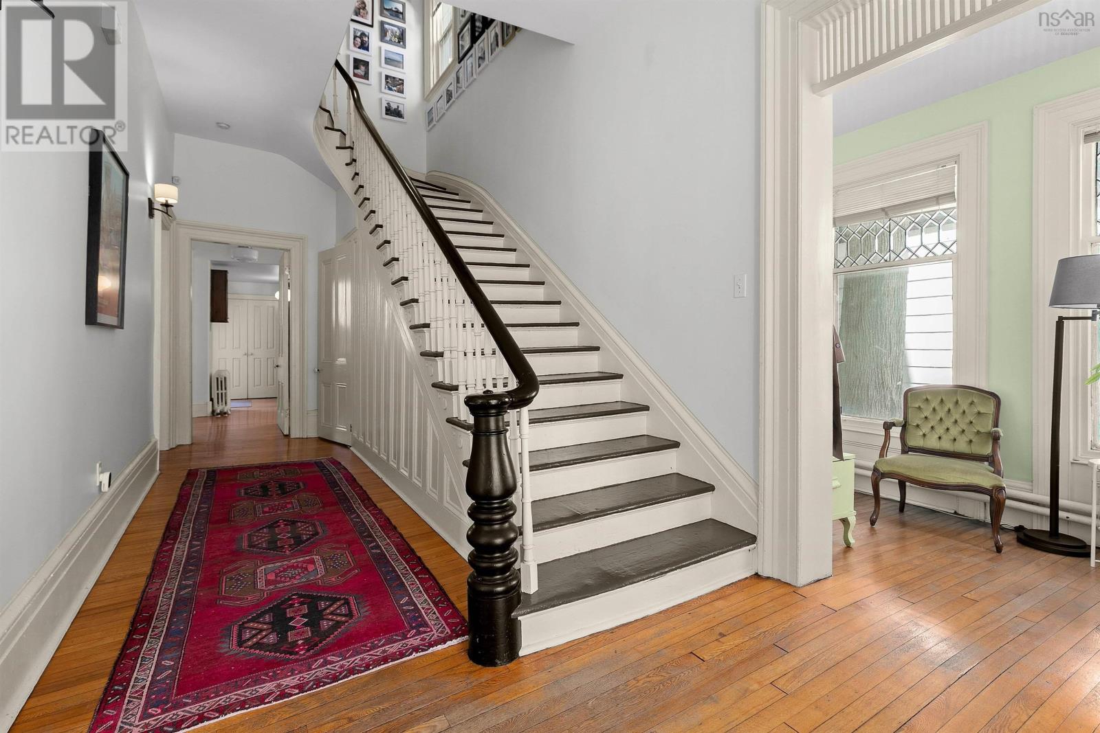 1278 Queen Street, Halifax, Nova Scotia  B3J 2H4 - Photo 22 - 202618209