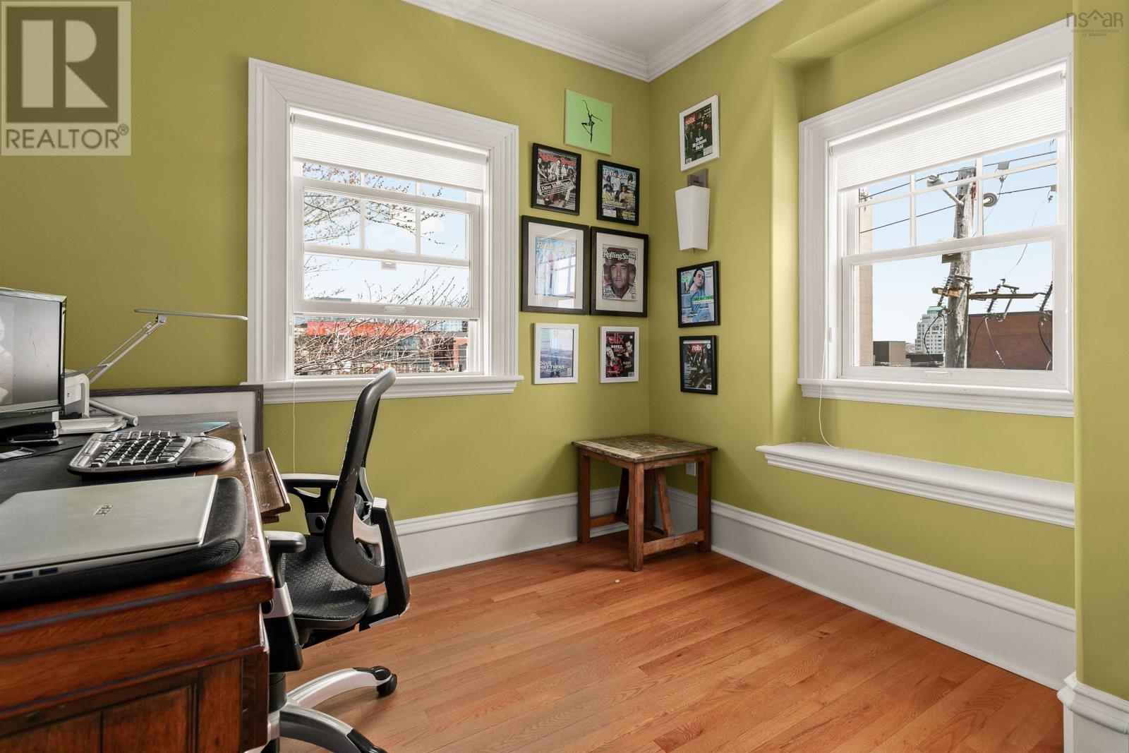 1278 Queen Street, Halifax, Nova Scotia  B3J 2H4 - Photo 38 - 202618209