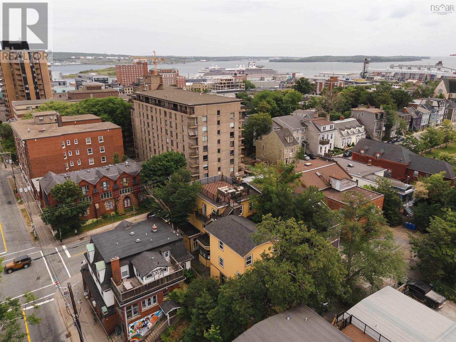 1278 Queen Street, Halifax, Nova Scotia  B3J 2H4 - Photo 42 - 202618209
