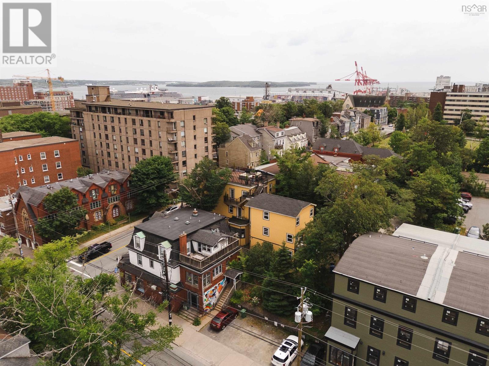 1278 Queen Street, Halifax, Nova Scotia  B3J 2H4 - Photo 5 - 202618209