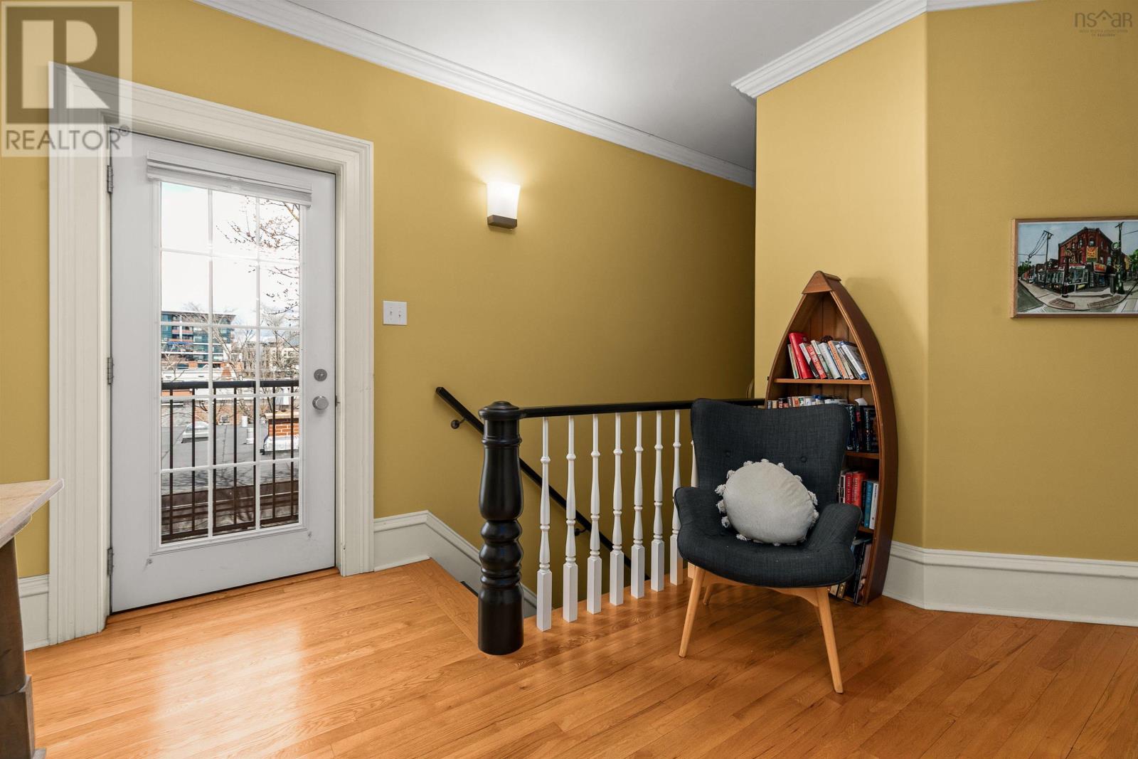 1278 Queen Street, Halifax, Nova Scotia  B3J 2H4 - Photo 31 - 202618210