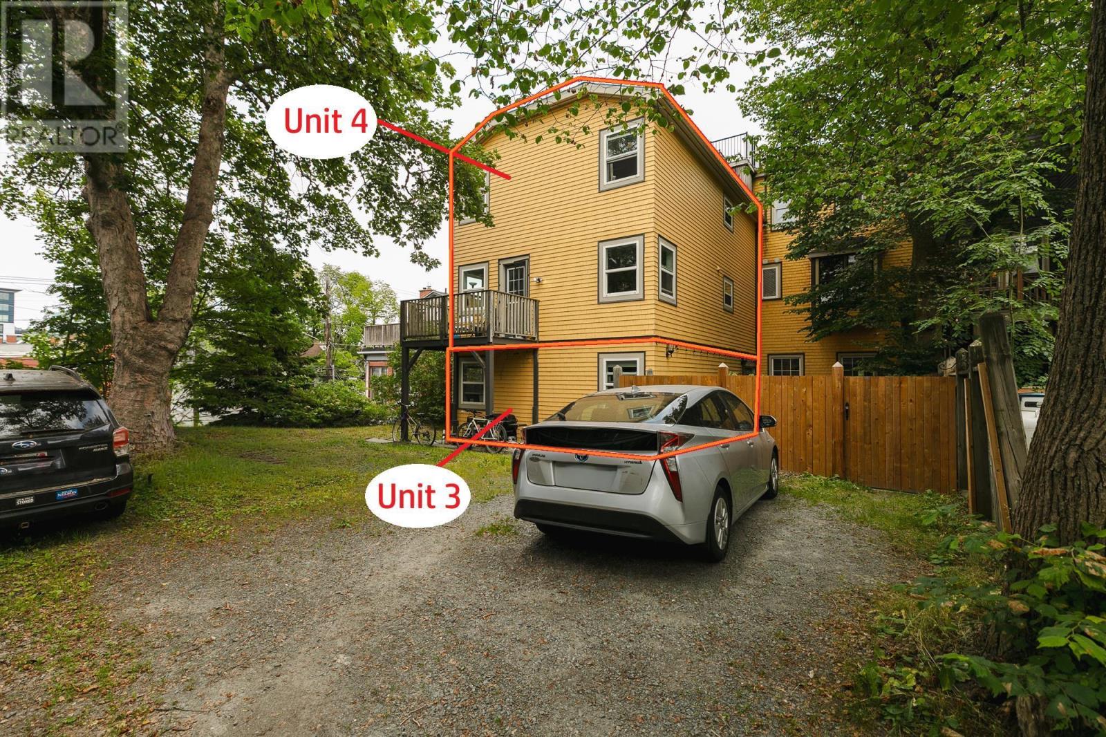 1278 Queen Street, Halifax, Nova Scotia  B3J 2H4 - Photo 4 - 202618210
