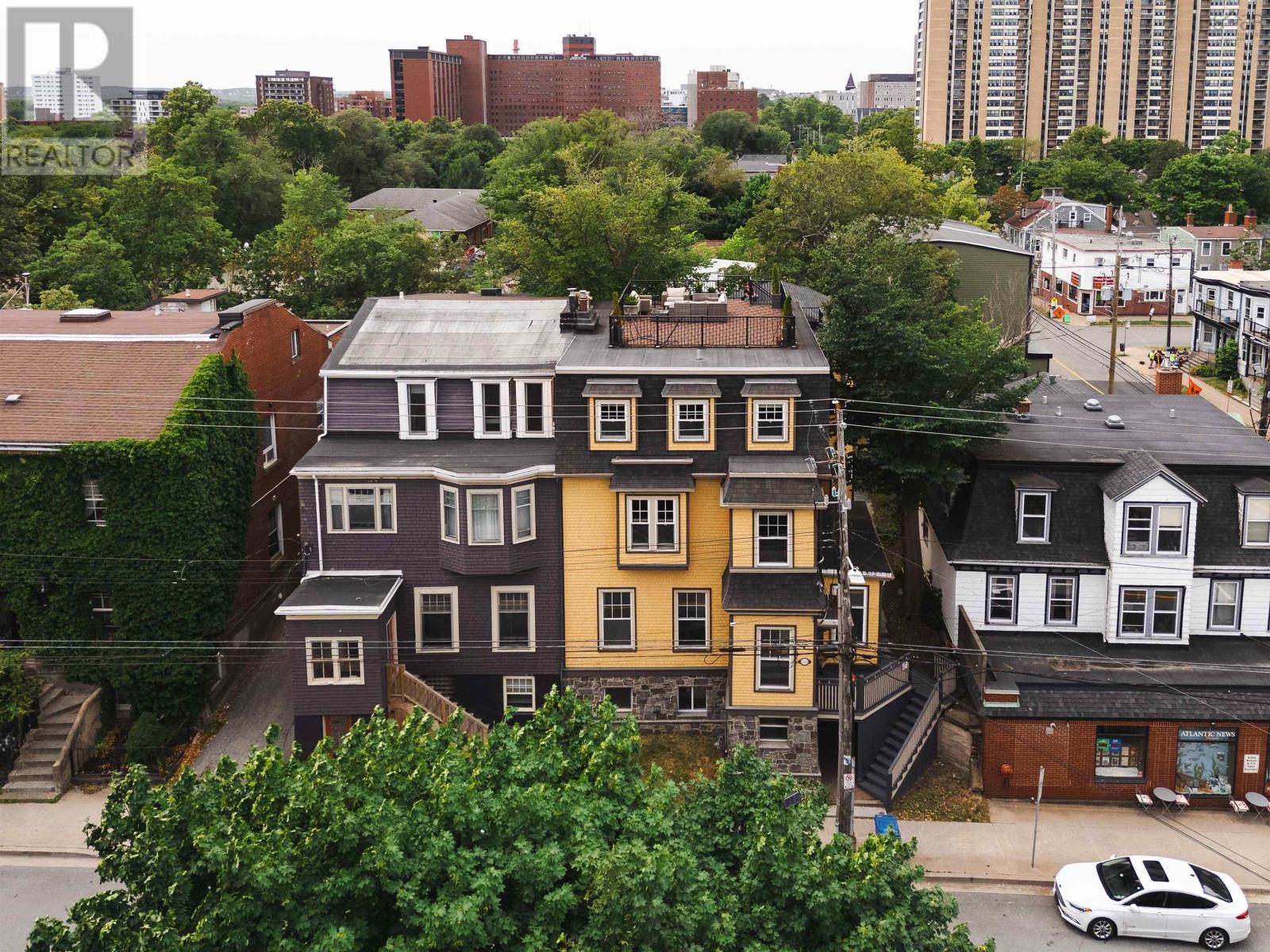 1278 Queen Street, Halifax, Nova Scotia  B3J 2H4 - Photo 41 - 202618210