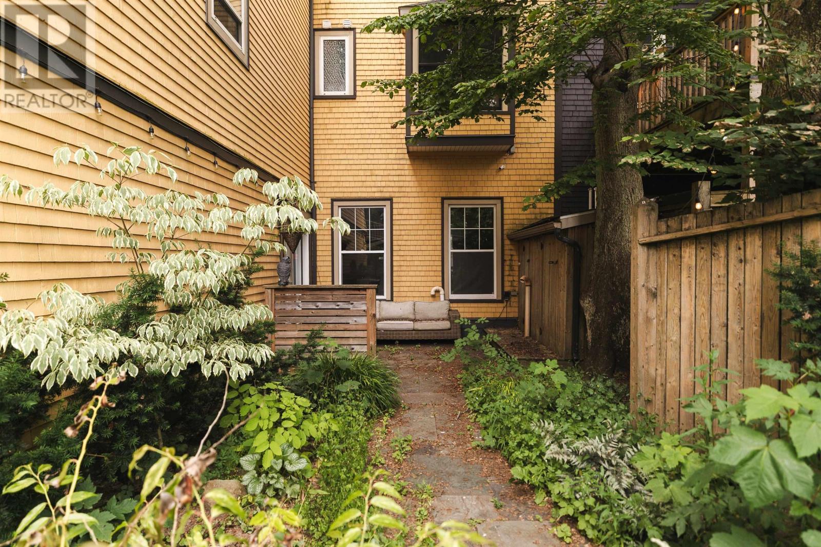 1278 Queen Street, Halifax, Nova Scotia  B3J 2H4 - Photo 47 - 202618210