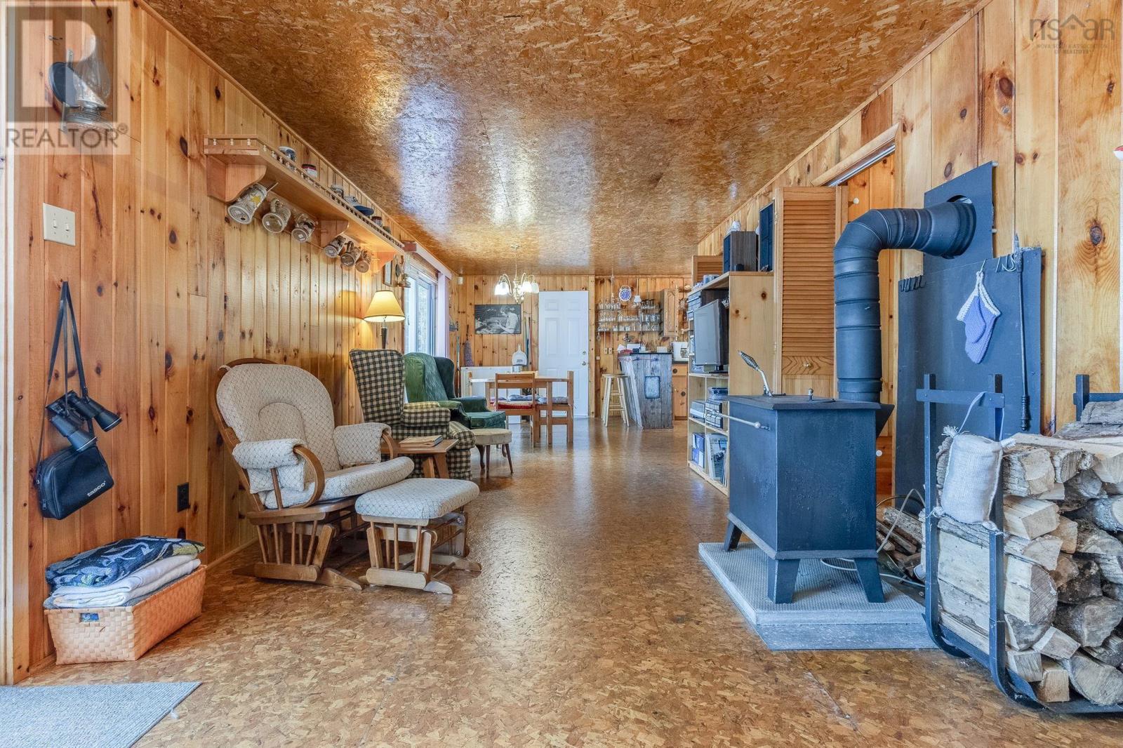 40 Hide Away Lane, Crossburn, Nova Scotia  B0P 1C0 - Photo 18 - 202618217
