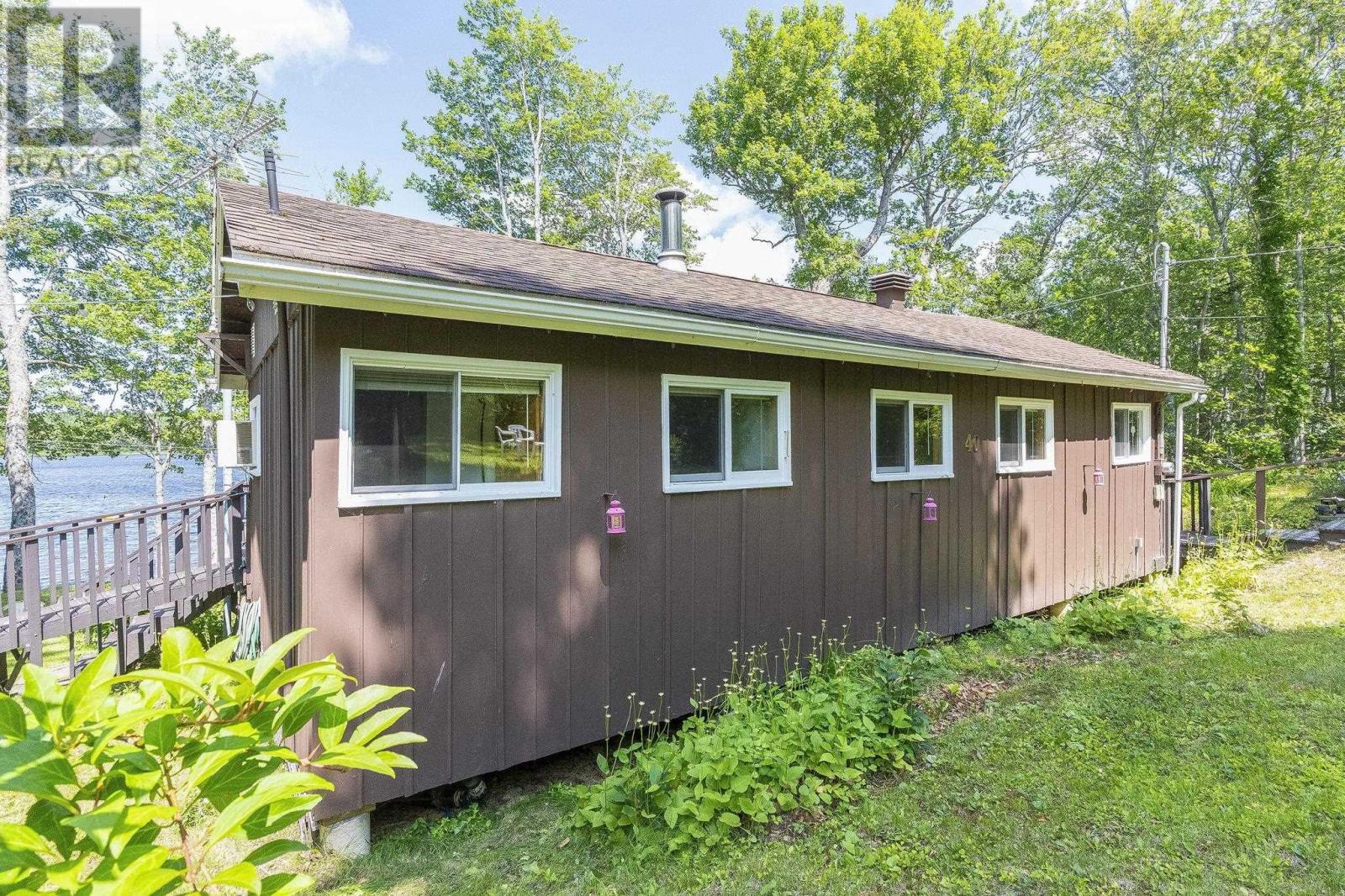 40 Hide Away Lane, Crossburn, Nova Scotia  B0P 1C0 - Photo 32 - 202618217