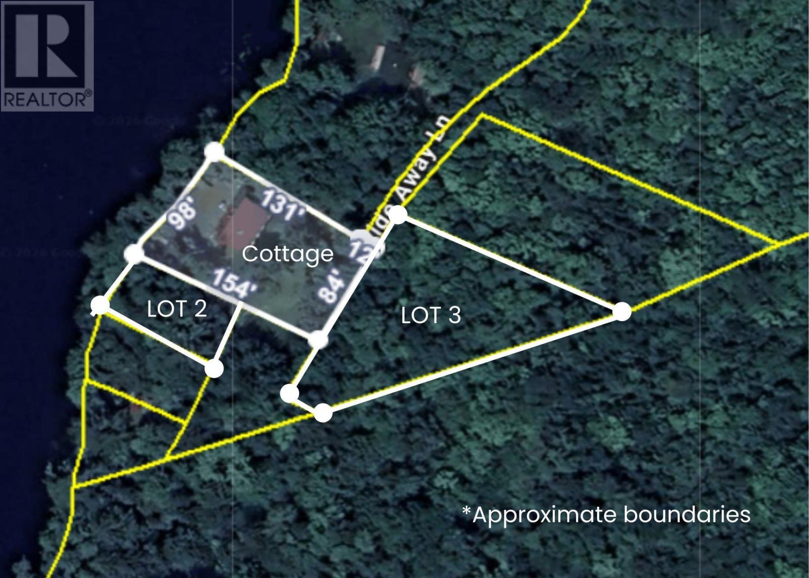 40 Hide Away Lane, Crossburn, Nova Scotia  B0P 1C0 - Photo 4 - 202618217