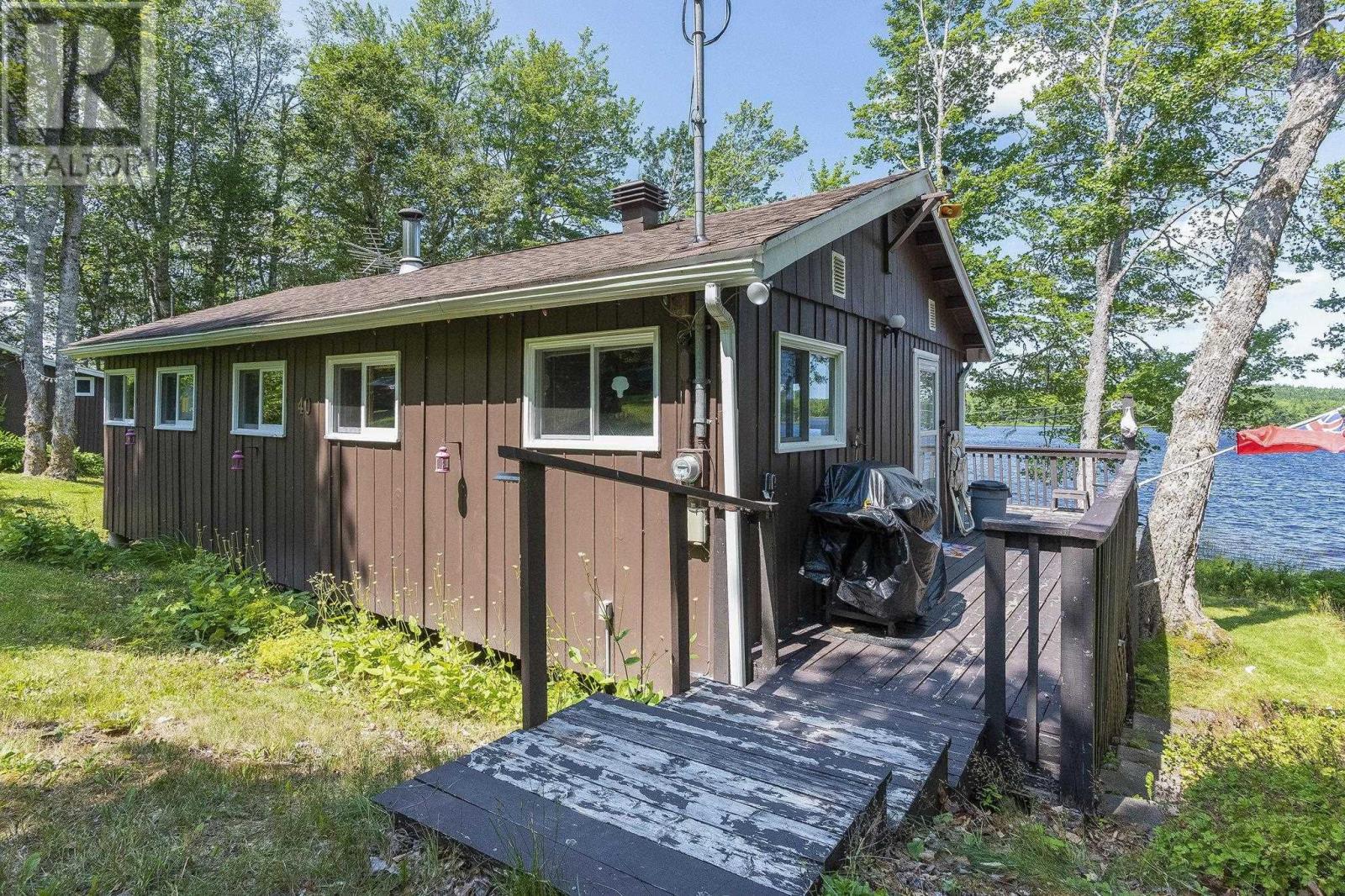 40 Hide Away Lane, Crossburn, Nova Scotia  B0P 1C0 - Photo 5 - 202618217