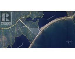 Lot 15 East Side Grand River Road, grand river, Nova Scotia