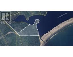 Lot 16 East Side Grand River Road, grand river, Nova Scotia