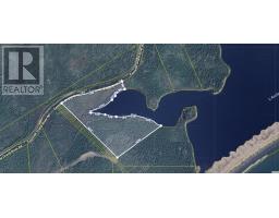 Lot 17 East Side Grand River Road, grand river, Nova Scotia