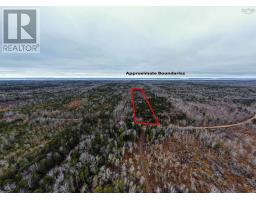 Old North Range Road, ashmore, Nova Scotia