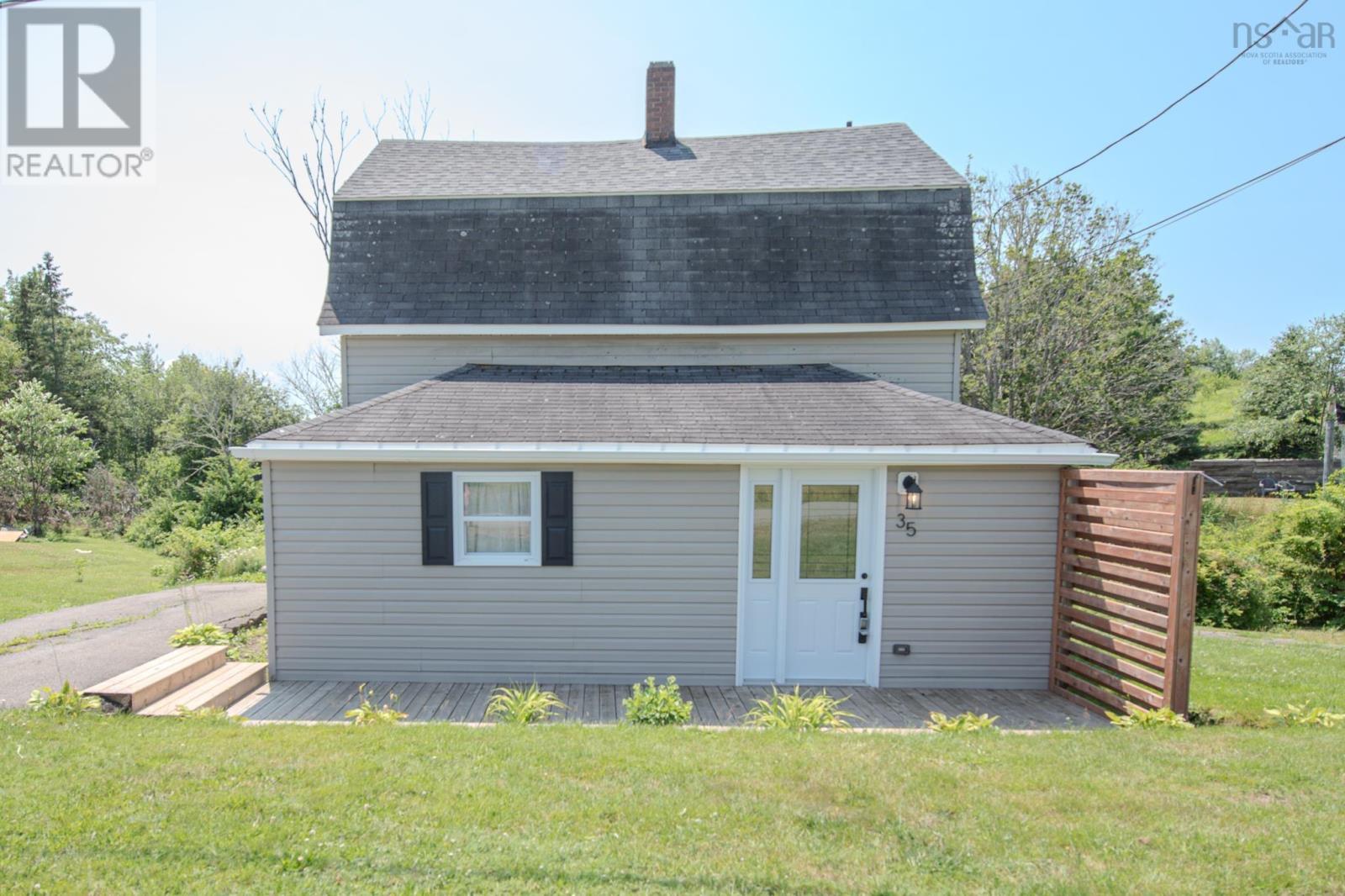 35 Foxbrook Road, hopewell, Nova Scotia