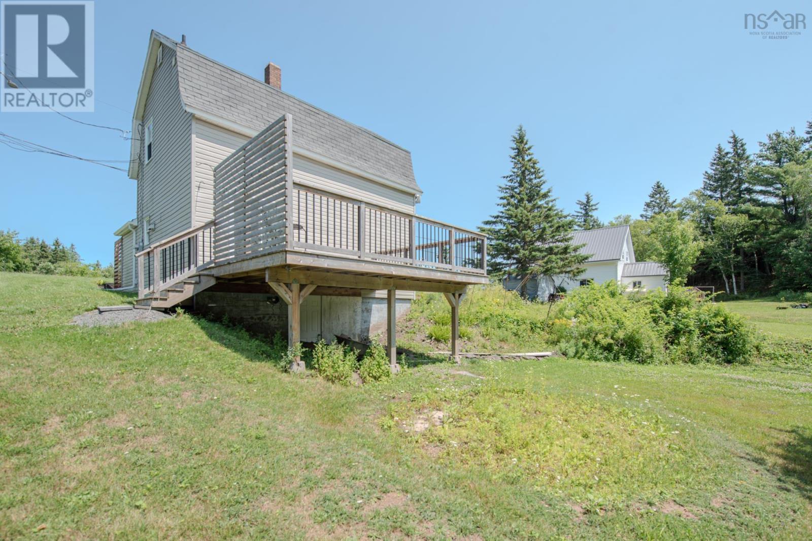 35 Foxbrook Road, Hopewell, Nova Scotia  B0K 1C0 - Photo 2 - 202618228