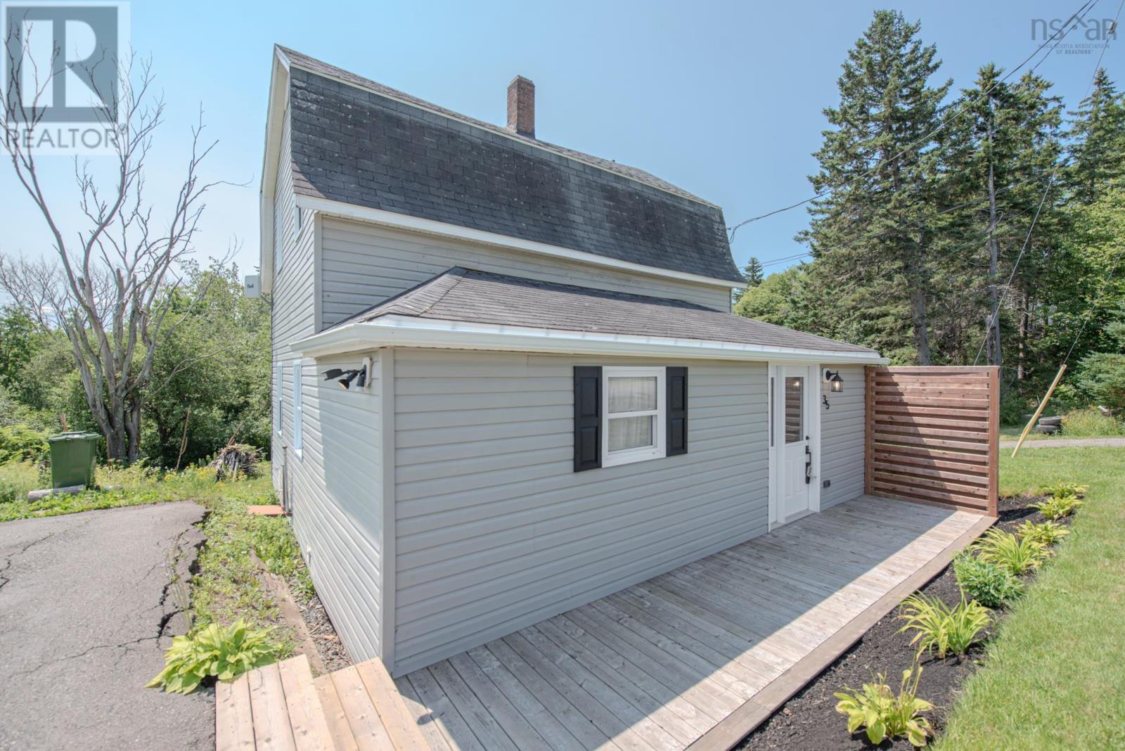 35 Foxbrook Road, Hopewell, Nova Scotia  B0K 1C0 - Photo 23 - 202618228