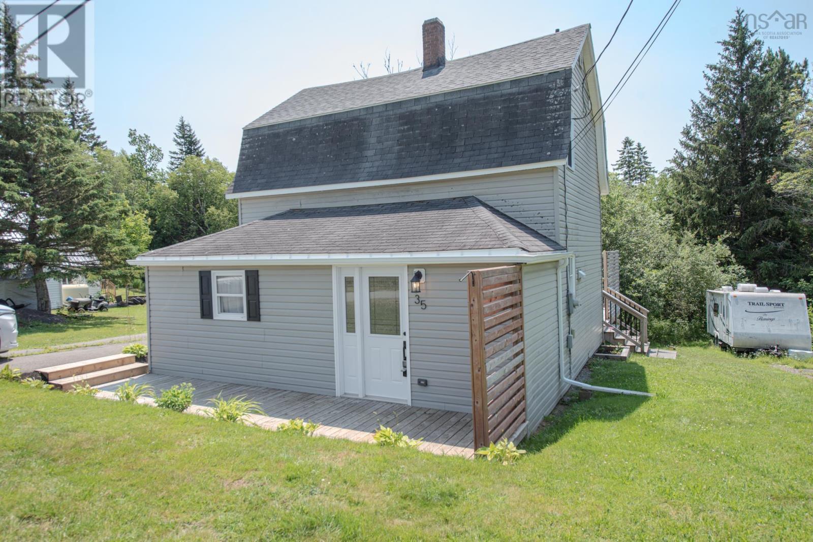 35 Foxbrook Road, Hopewell, Nova Scotia  B0K 1C0 - Photo 24 - 202618228