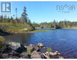 Lot 11 East Side Grand River Road, grand river, Nova Scotia