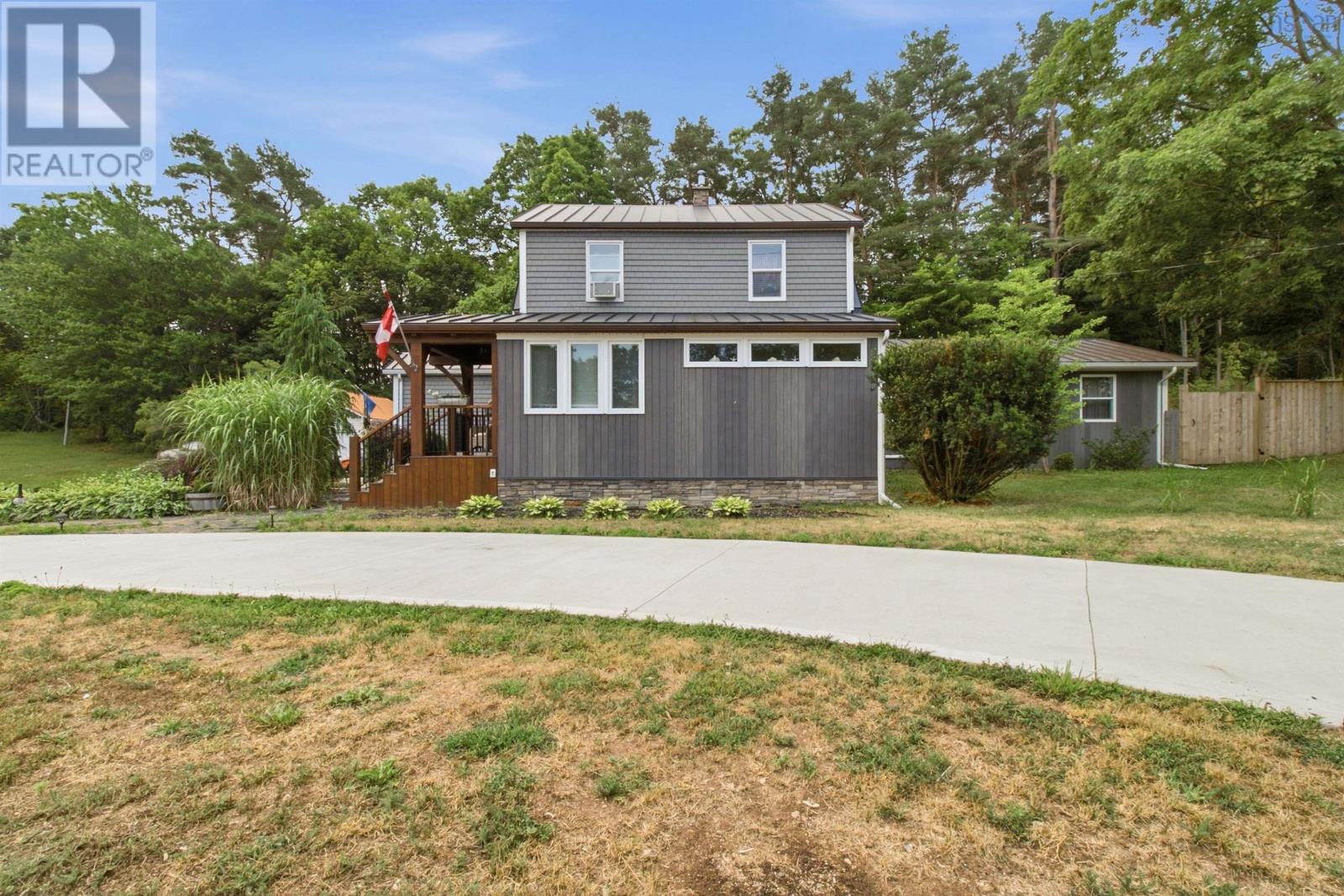 1207 Belcher Street, Port Williams, Nova Scotia  B0P 1T0 - Photo 20 - 202618227