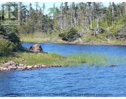 Lot 13 East Side Grand River Road, grand river, Nova Scotia