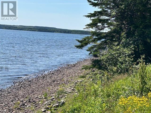 Lot 4 890 West Side Loch Lomond Road, loch lomond, Nova Scotia
