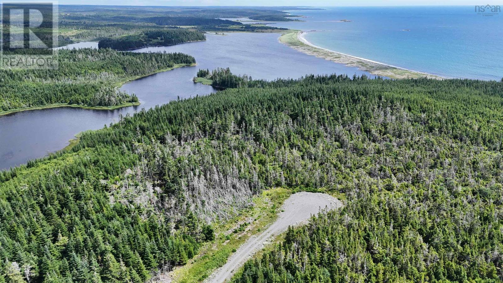Lot 14 East Side Grand River Road, Grand River, Nova Scotia  B0E 1M0 - Photo 11 - 202618237