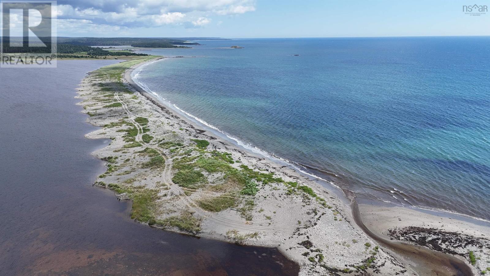 Lot 14 East Side Grand River Road, Grand River, Nova Scotia  B0E 1M0 - Photo 12 - 202618237