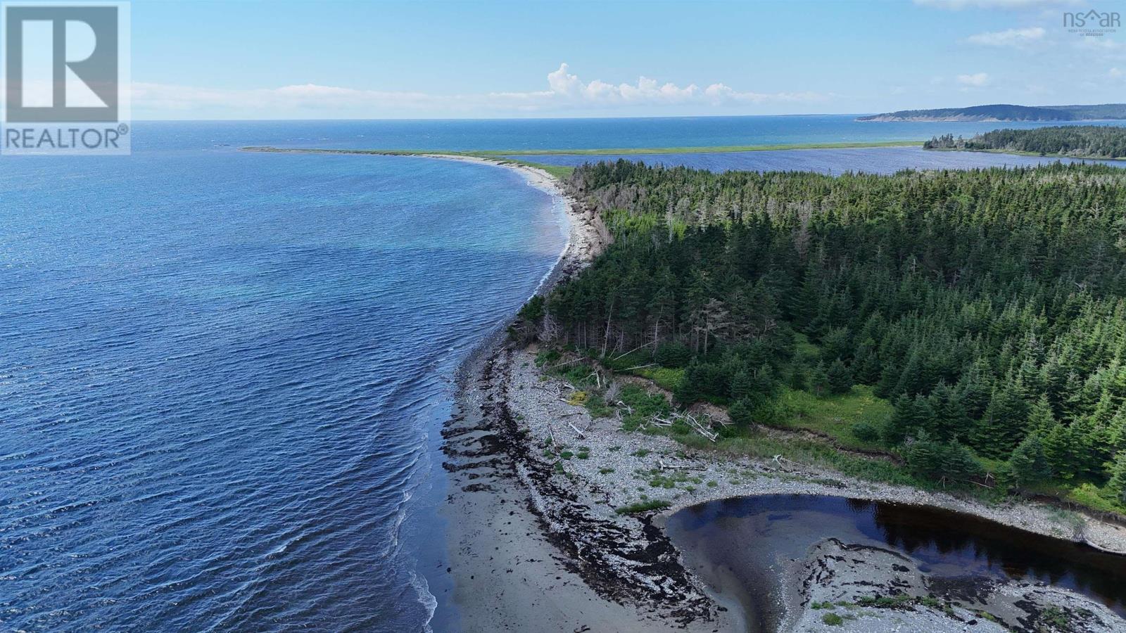 Lot 14 East Side Grand River Road, Grand River, Nova Scotia  B0E 1M0 - Photo 13 - 202618237