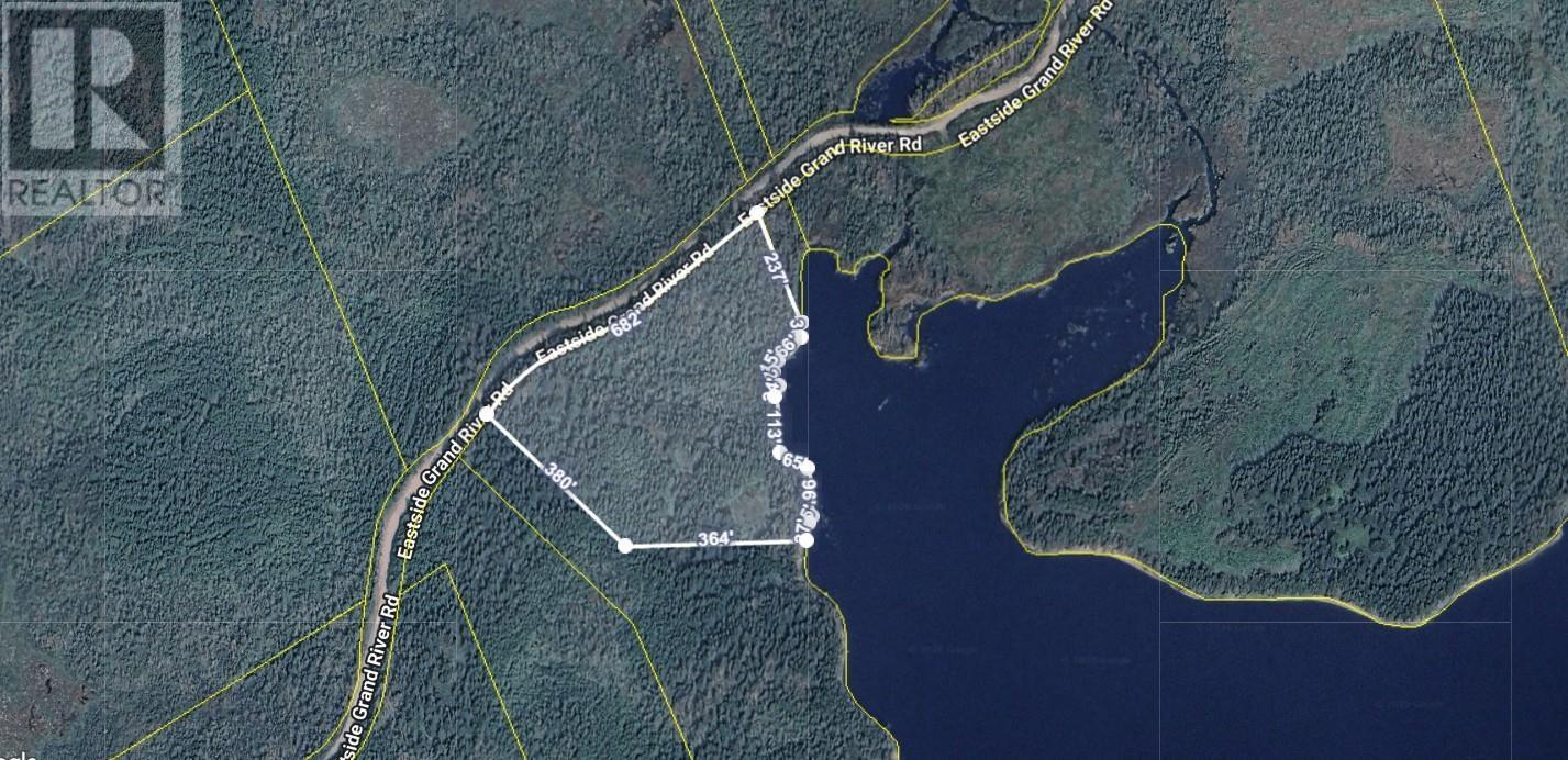 Lot 14 East Side Grand River Road, Grand River, Nova Scotia  B0E 1M0 - Photo 18 - 202618237