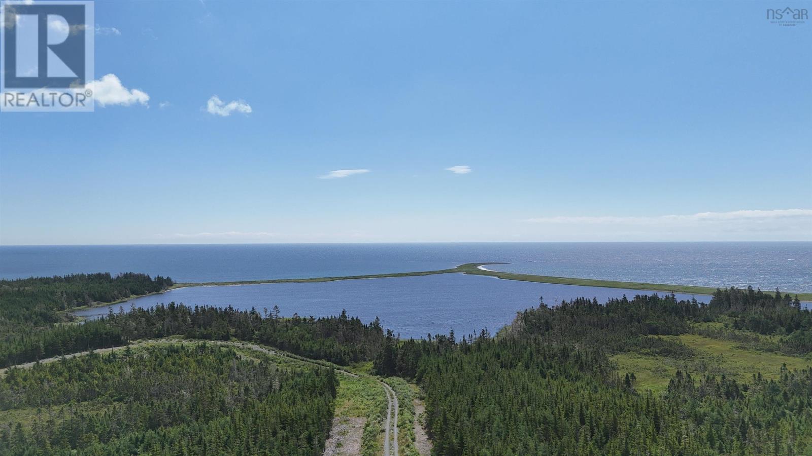 Lot 14 East Side Grand River Road, Grand River, Nova Scotia  B0E 1M0 - Photo 4 - 202618237