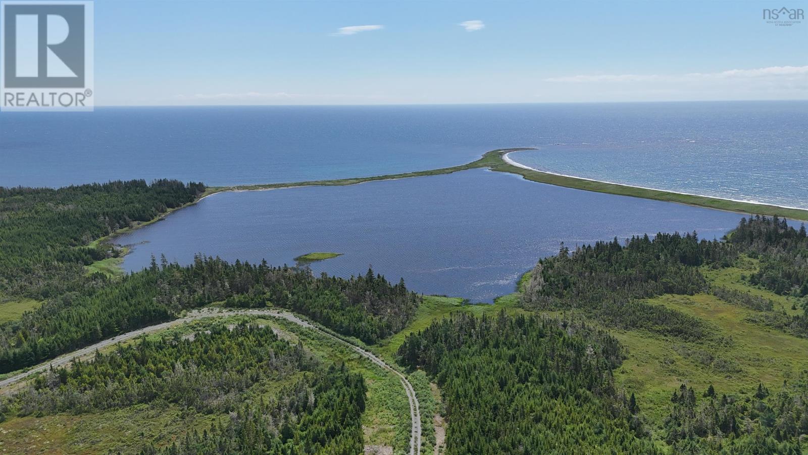 Lot 14 East Side Grand River Road, Grand River, Nova Scotia  B0E 1M0 - Photo 5 - 202618237