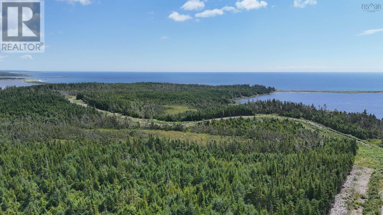 Lot 14 East Side Grand River Road, Grand River, Nova Scotia  B0E 1M0 - Photo 6 - 202618237